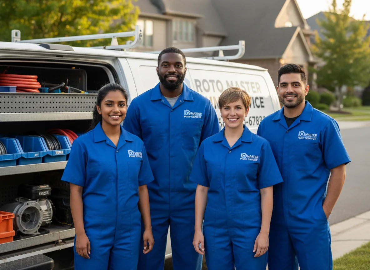 Sump Pump Installation company in Florahome, FL
